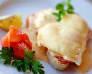 Breakfast Menu